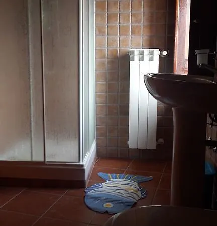 Bed & Breakfast A Casa I Garbaria San Lorenzo Bellizzi