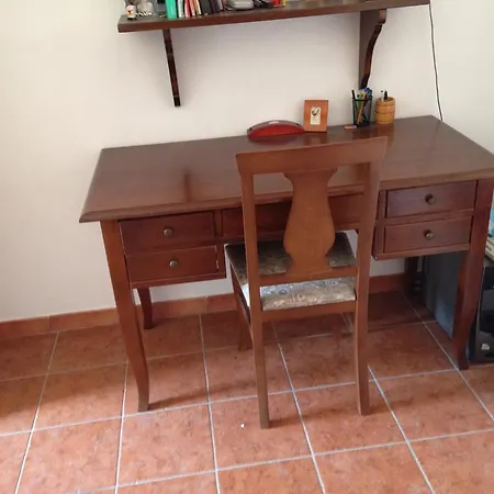 Bed & Breakfast A Casa I Garbaria 3*