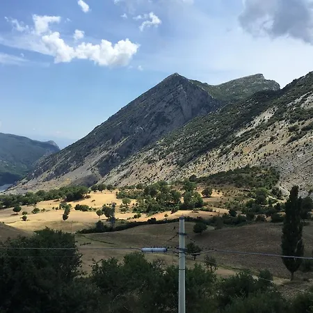 Bed & Breakfast A Casa I Garbaria