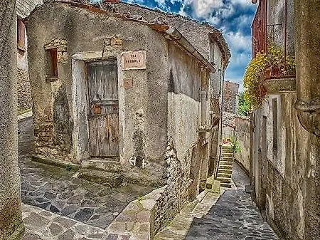 A Casa I Garbaria