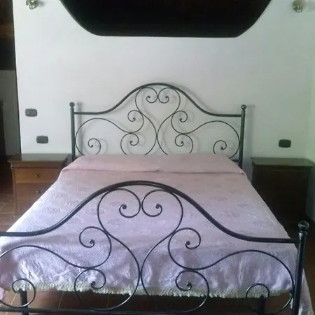 A Casa I Garbaria
