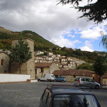 Bed & Breakfast A Casa I Garbaria 3*