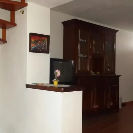 A Casa I Garbaria