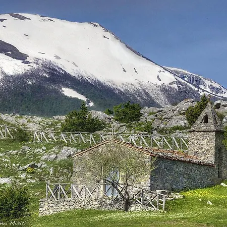 Bed & Breakfast A Casa I Garbaria San Lorenzo Bellizzi