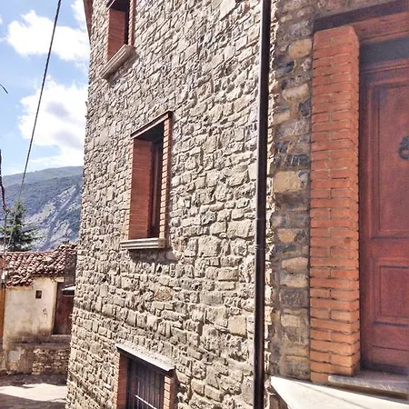 A Casa I Garbaria