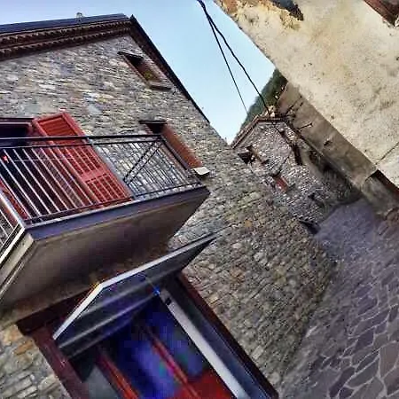 Bed & Breakfast A Casa I Garbaria San Lorenzo Bellizzi