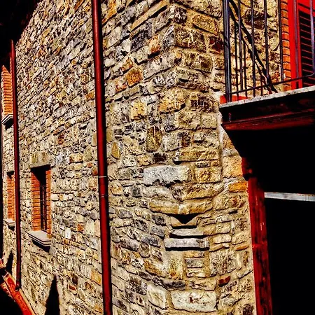 A Casa I Garbaria Bed & Breakfast