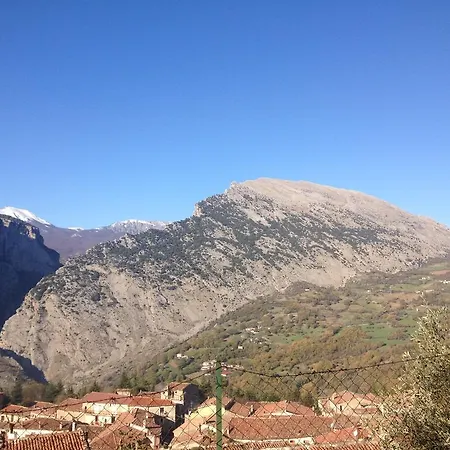 A Casa I Garbaria 3* San Lorenzo Bellizzi