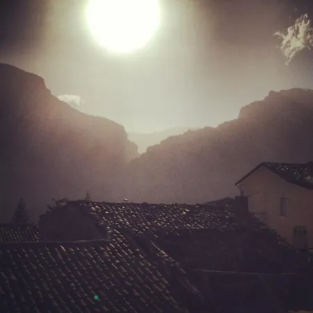 A Casa I Garbaria 3* San Lorenzo Bellizzi
