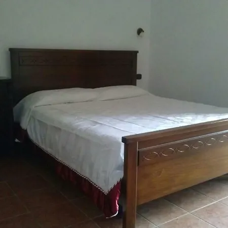 Bed & Breakfast A Casa I Garbaria San Lorenzo Bellizzi