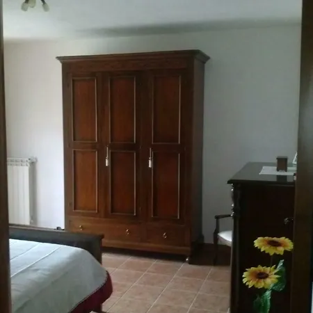 Bed & Breakfast A Casa I Garbaria San Lorenzo Bellizzi