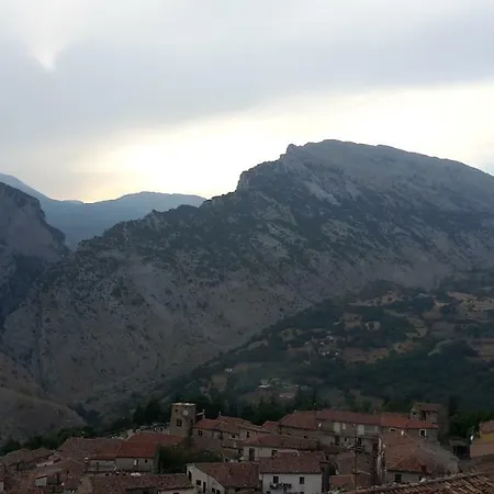 A Casa I Garbaria San Lorenzo Bellizzi