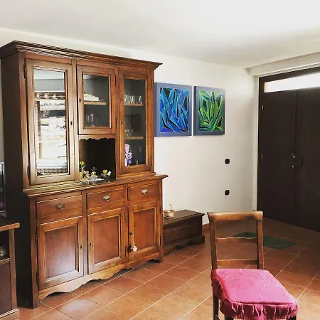 A Casa I Garbaria